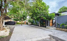 Villawatu - Beautiful 2 Bedroom Villa In Uluwatu