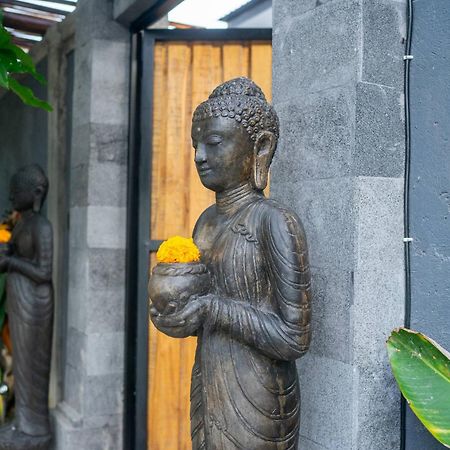 Villawatu - Beautiful 2 Bedroom Villa In Uluwatu Buitenkant foto