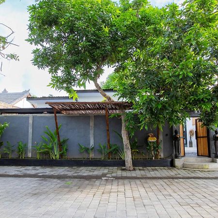 Villawatu - Beautiful 2 Bedroom Villa In Uluwatu Buitenkant foto