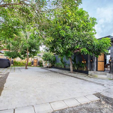 Villawatu - Beautiful 2 Bedroom Villa In Uluwatu Buitenkant foto
