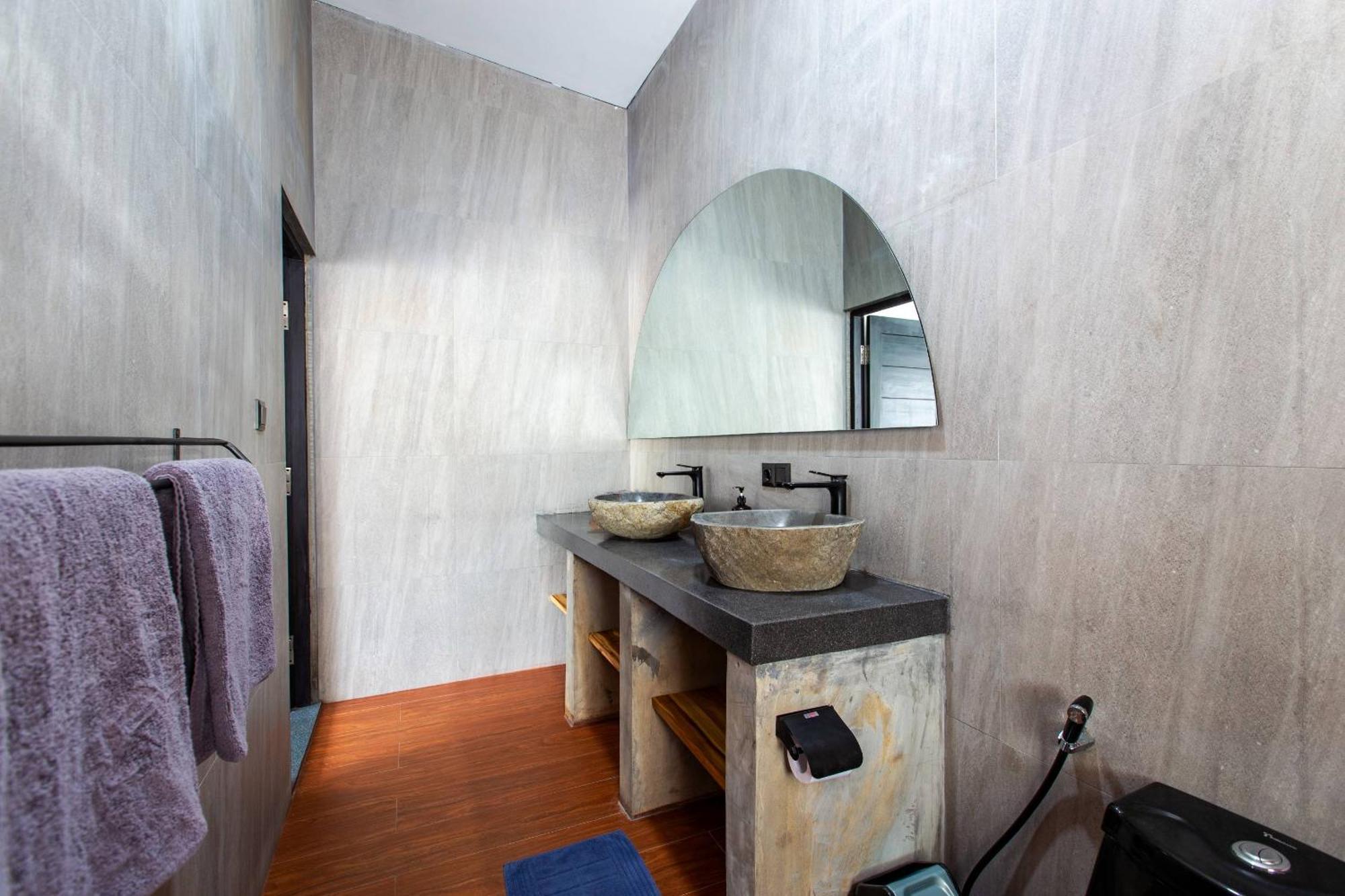 Villawatu - Beautiful 2 Bedroom Villa In Uluwatu Buitenkant foto
