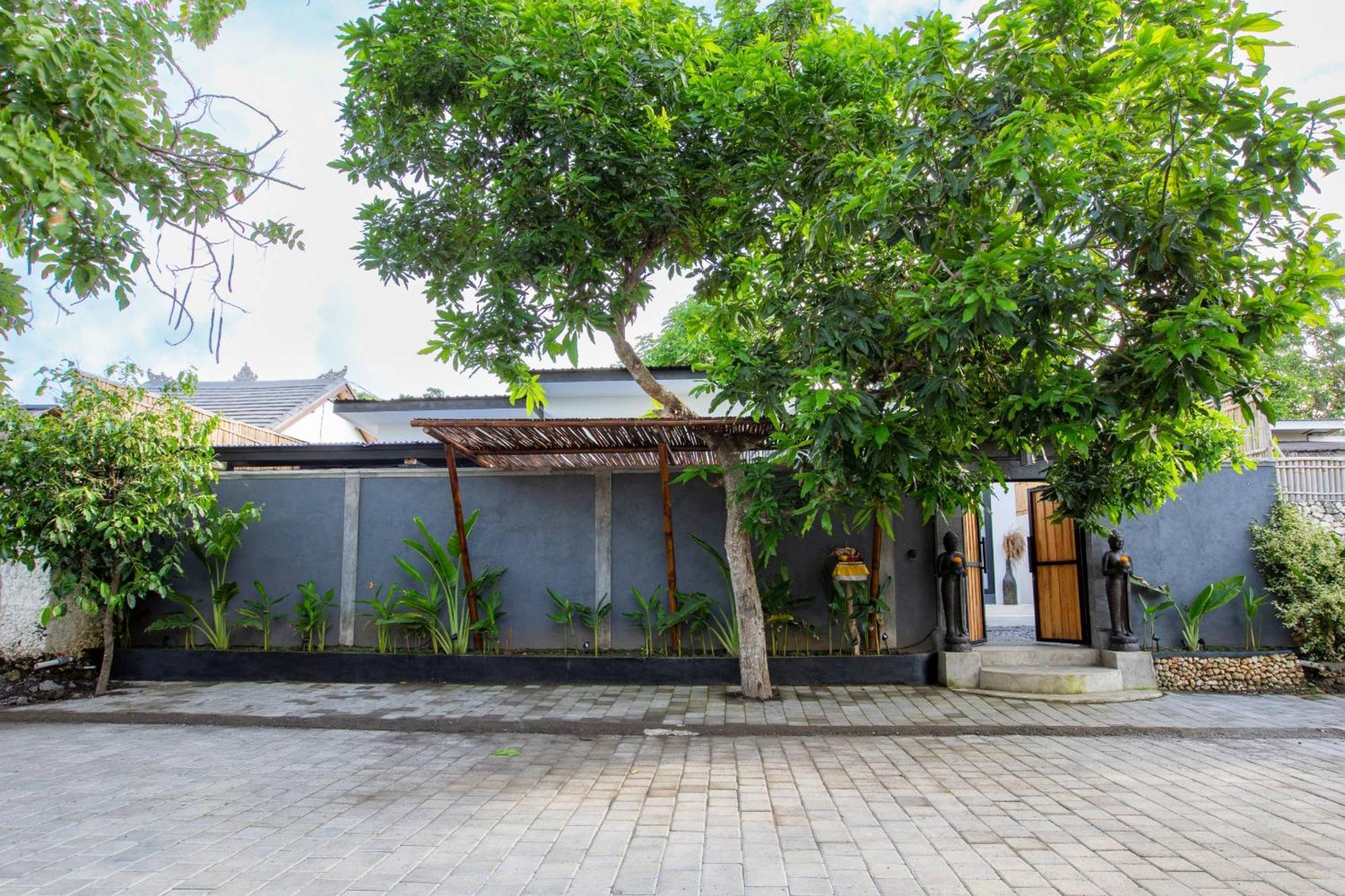 Villawatu - Beautiful 2 Bedroom Villa In Uluwatu Buitenkant foto