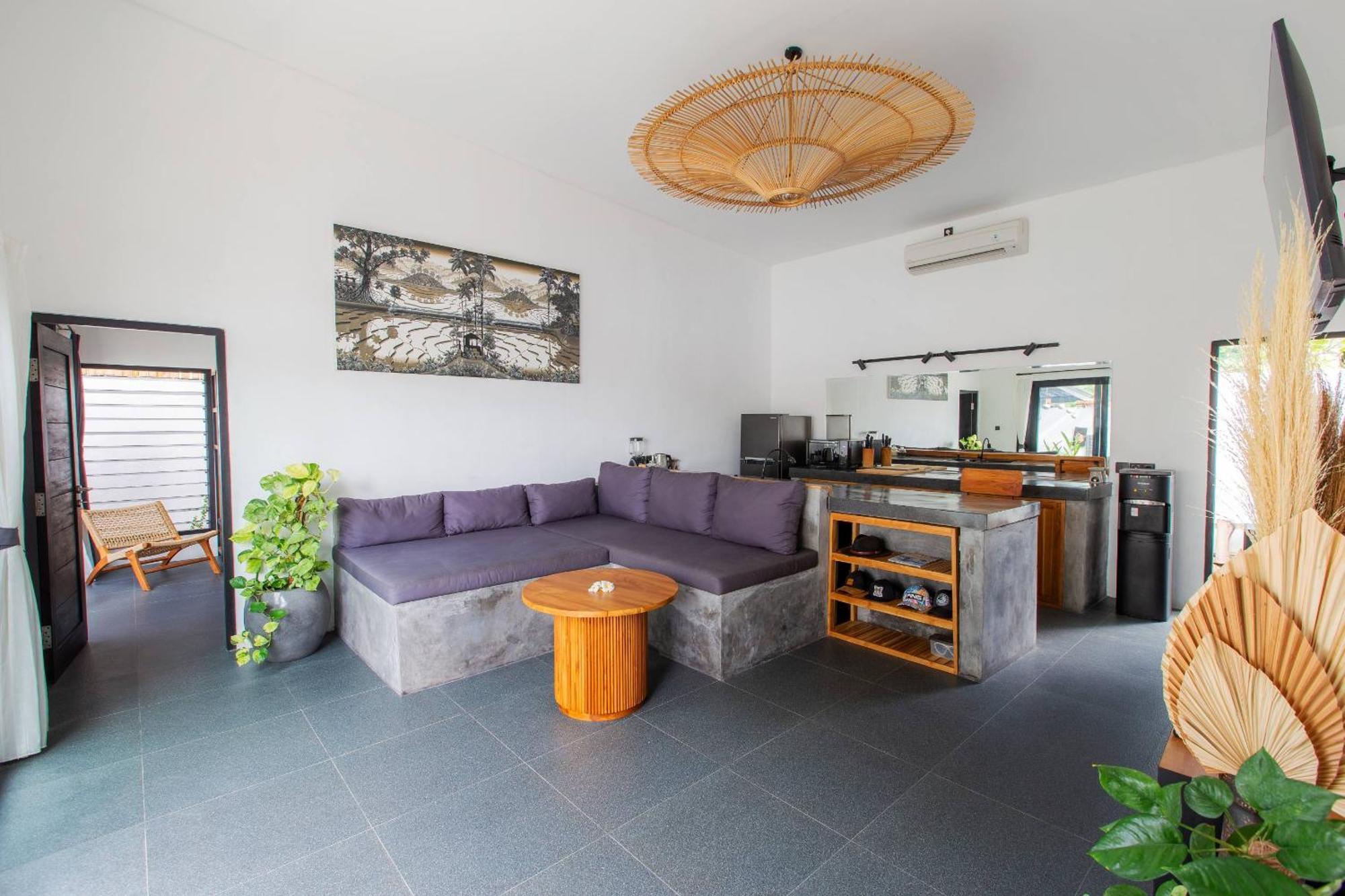 Villawatu - Beautiful 2 Bedroom Villa In Uluwatu Buitenkant foto