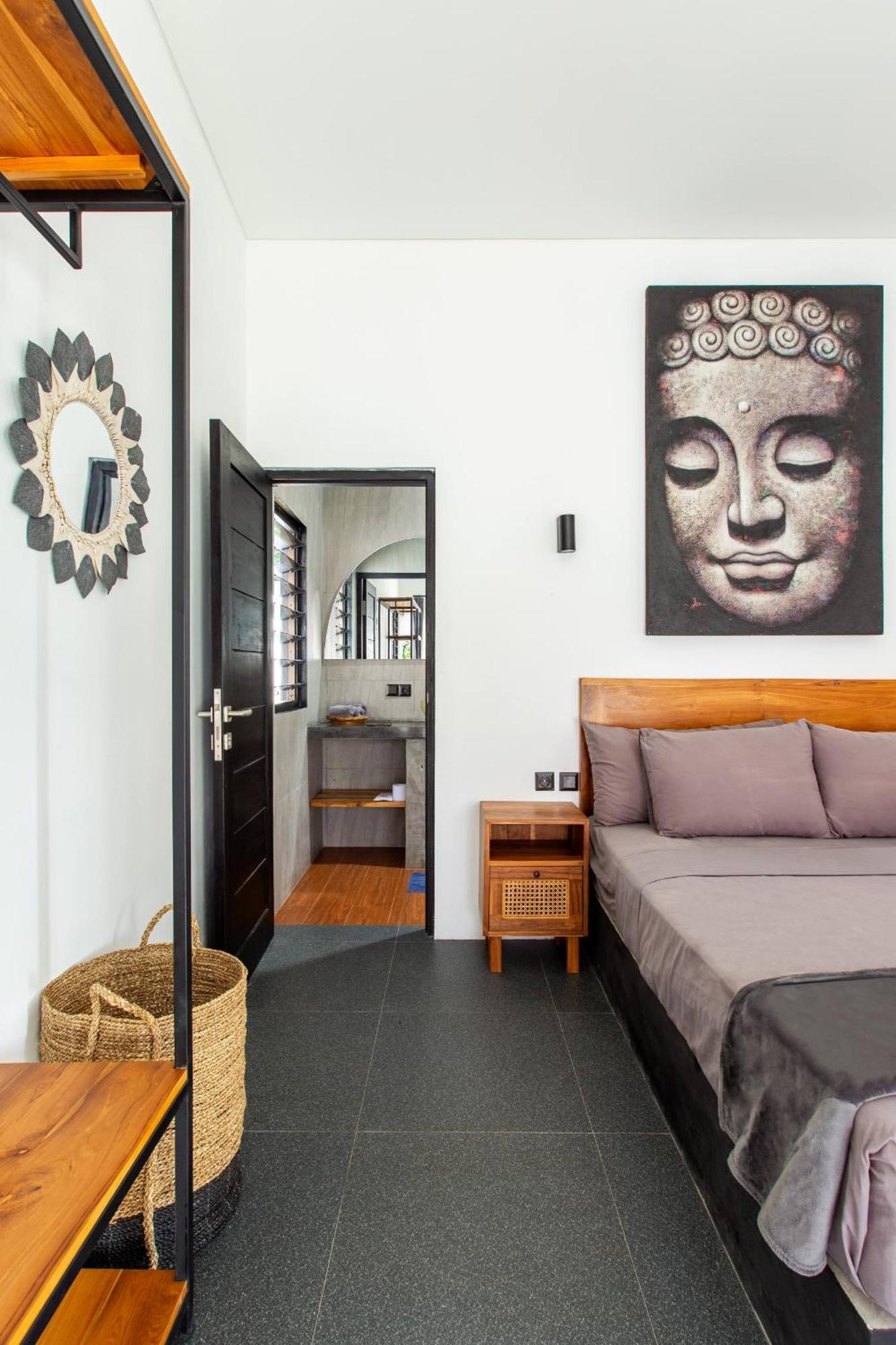 Villawatu - Beautiful 2 Bedroom Villa In Uluwatu Buitenkant foto