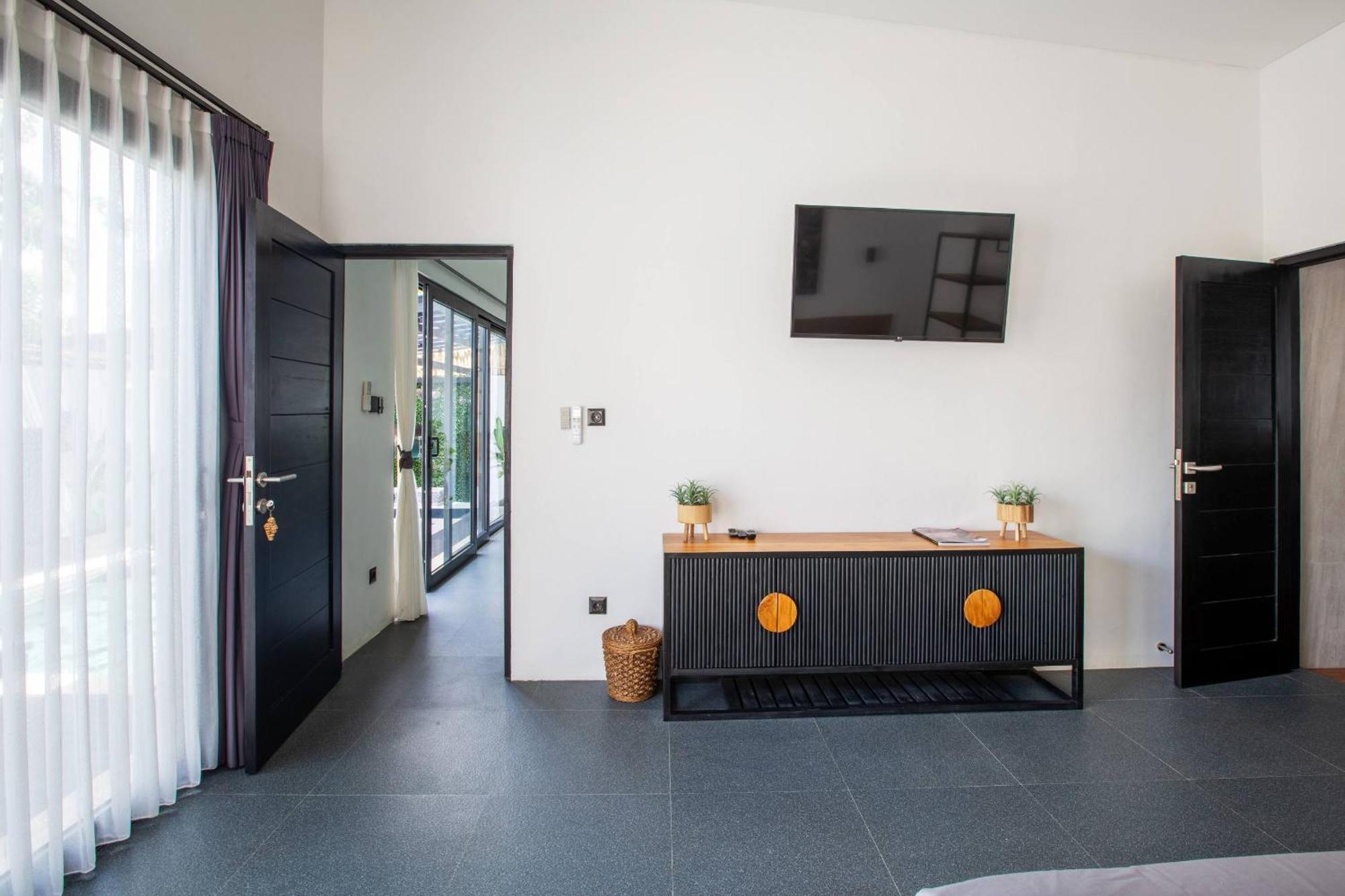Villawatu - Beautiful 2 Bedroom Villa In Uluwatu Buitenkant foto