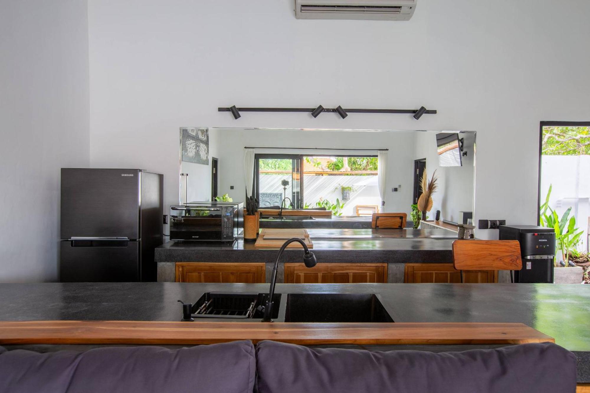 Villawatu - Beautiful 2 Bedroom Villa In Uluwatu Buitenkant foto