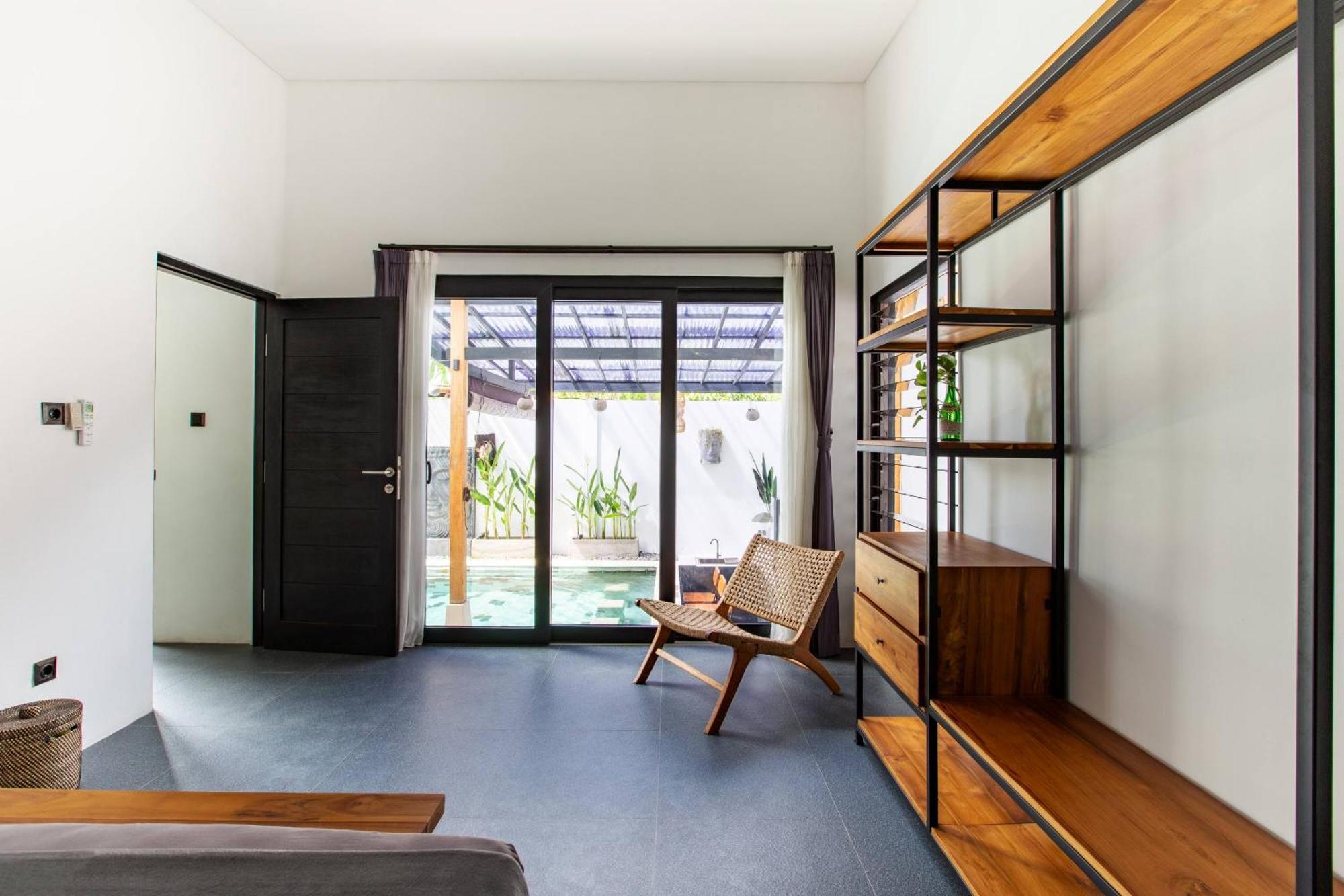 Villawatu - Beautiful 2 Bedroom Villa In Uluwatu Buitenkant foto