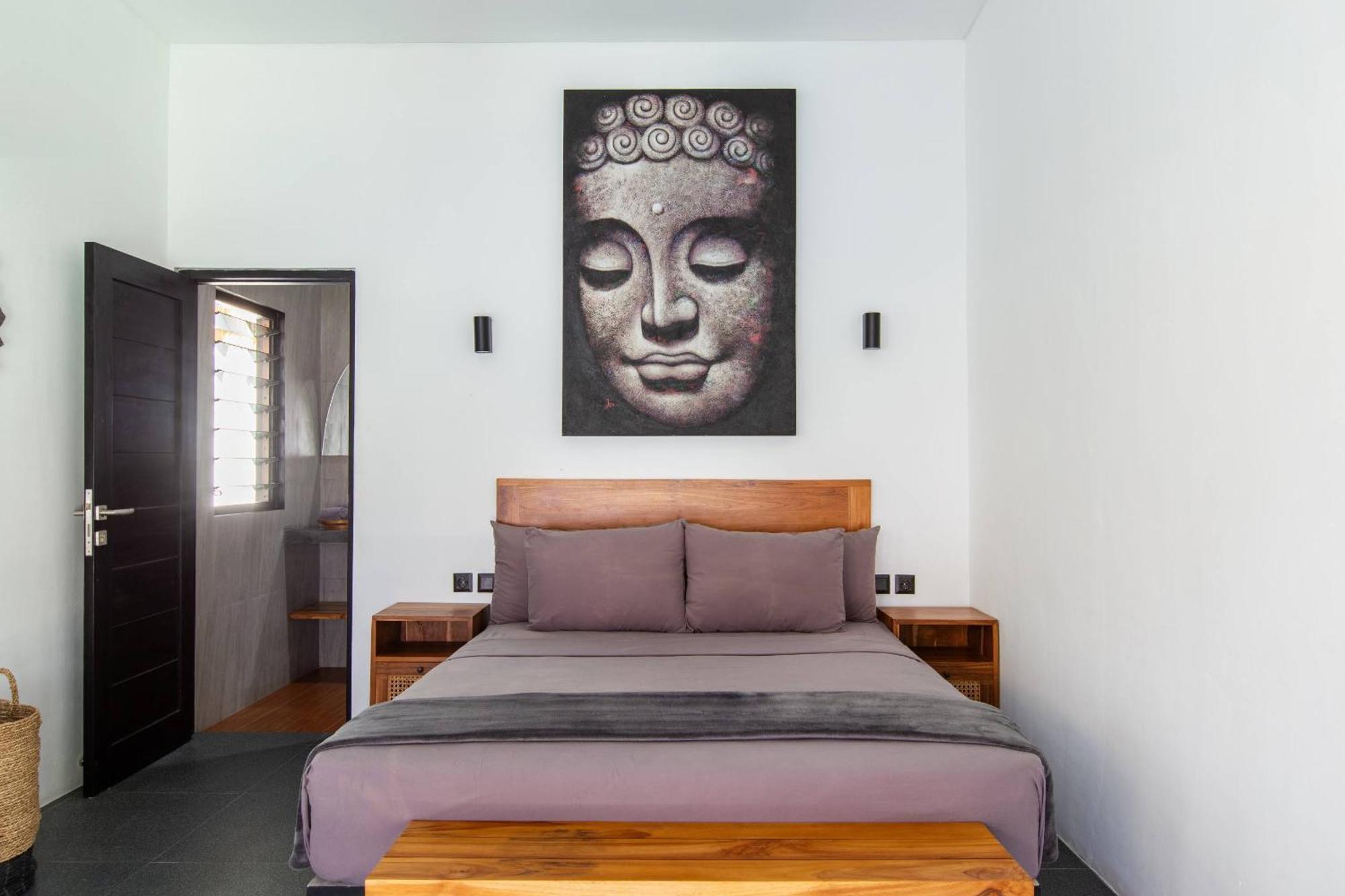 Villawatu - Beautiful 2 Bedroom Villa In Uluwatu Buitenkant foto
