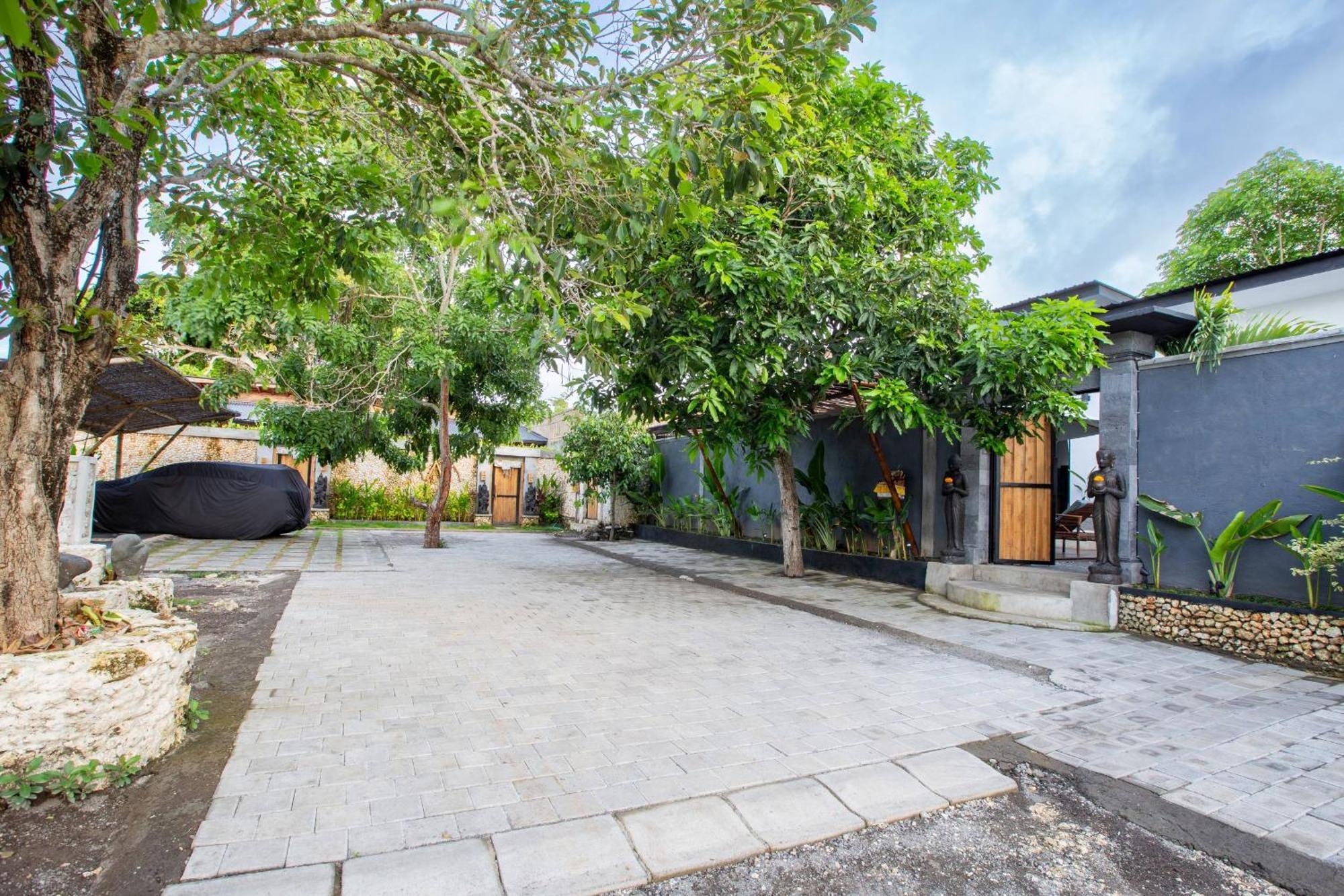 Villawatu - Beautiful 2 Bedroom Villa In Uluwatu Buitenkant foto