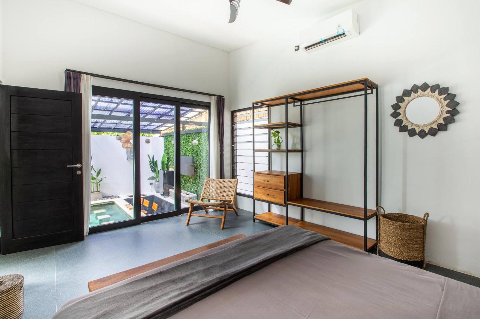Villawatu - Beautiful 2 Bedroom Villa In Uluwatu Buitenkant foto