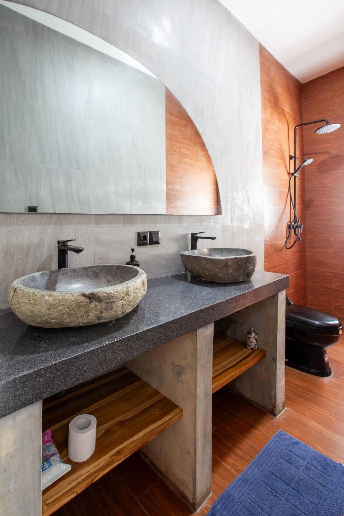 Villawatu - Beautiful 2 Bedroom Villa In Uluwatu Buitenkant foto